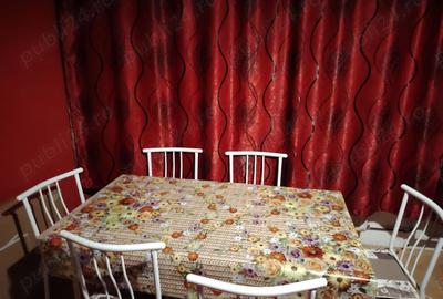 Garsonieră decomandată în Lipovei - 8