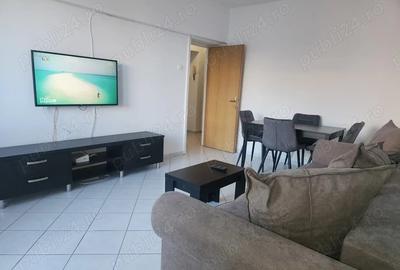 Apartament cu 2 camere circular, mobilat în P-ța Romană - 3