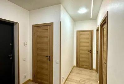 Apartament cu 2 camere decomandat în Berceni - 3