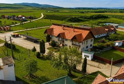 Spațiu comercial, de 9,000 mp, în Central - 17