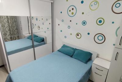 Inchiriez apartament 2 camere zona Liceului Nichita Stanescu - 7