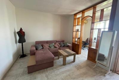 De inchiriat (proprietar) apartament cu o camera + birou în Complexul Studențesc - 2