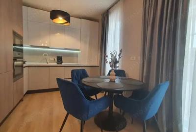 Apartament cu 3 camere decomandat în Calea Urseni - 16