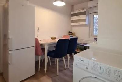 Garsonieră decomandată, mobilată în Vitan Mall - 3