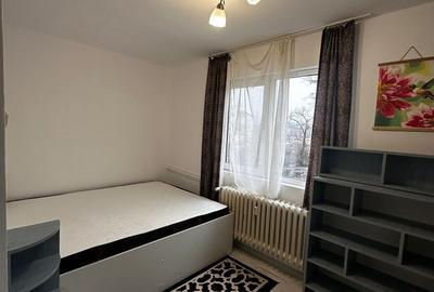 Apartament cu 2 camere nedecomandat, mobilat în Tătărași - 3
