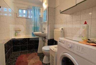 Apartament 3 camere, decomandat, zona strazii Ciucas - 8