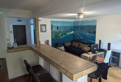 Garsoniera Vitan, suprafa?a utila: 42 mp, etj. 2 8, 350 euro luna - 5