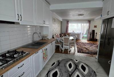 Casa insiruita Cartierul Arhitecților - 9
