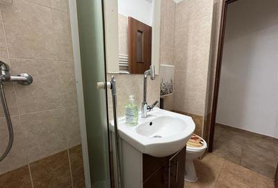 Apartament cu 2 camere nedecomandat, mobilat în Cedonia - 15