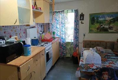 Casă cu 4 camere cu Teren 1959 Mp în Voivozi (Popești) - 4