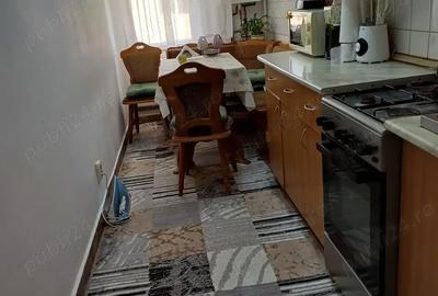Apartament cu 2 camere decomandat în Caransebeș - 5