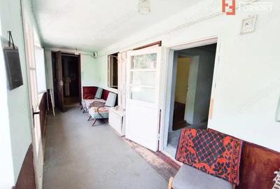 Casa individuala de vanzare in Timisoara, zona Crisan - 6