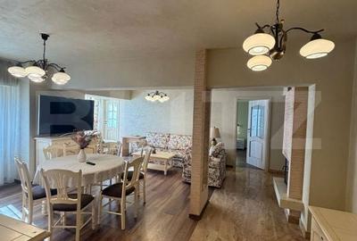 Apartament cu 4 camere în Independenței - 2