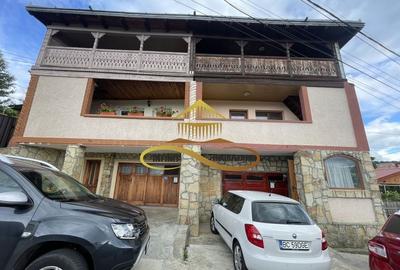 Duplex cu 5 camere în Sud