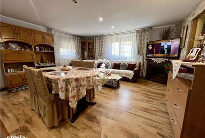 Casă cu 4 camere în Valea Adâncă - 20