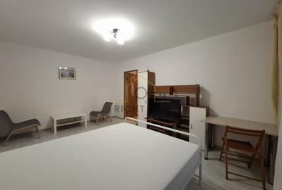 Garsonieră decomandată, mobilată în Drumul Taberei - 3