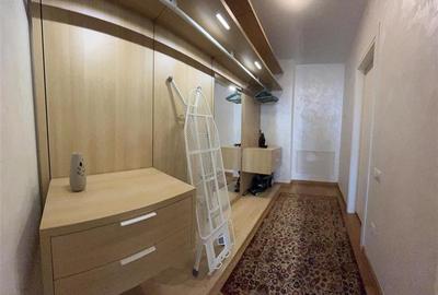 Apartament 3 camere lux | Iulius Mall | Ansamblu Riviera Luxury Apartament 3 camere lux | Iulius Mall | Ansamblu Riviera Luxury - 10