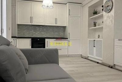 Inchiriere apartament 2 camere bloc nou (2023) - 3