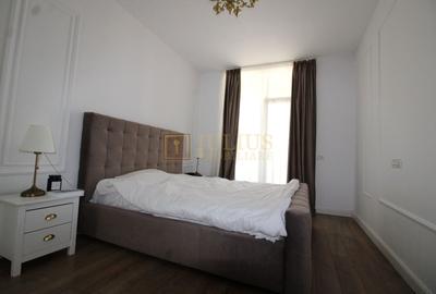 Apartament cu 2 camere decomandat, mobilat în Torontalului - 6