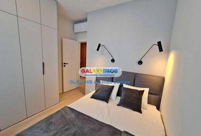 Apartament cu 3 camere decomandat în Lujerului