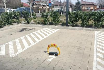 Apartament cu 2 camere semidecomandat în Sud - 2