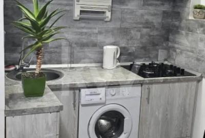 Apartament cu 2 camere semidecomandat, mobilat în Valea Rosie - 6