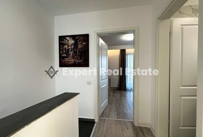 VILA MODERNA-OTOPENI-PET FRIENDLY - 8