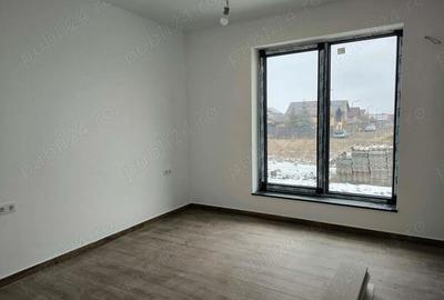 Casa moderna in Cristian. - 12