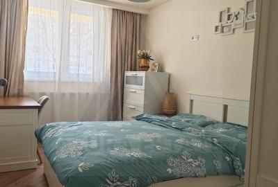 Apartament cu 2 camere decomandat, mobilat în Ștrand - 2