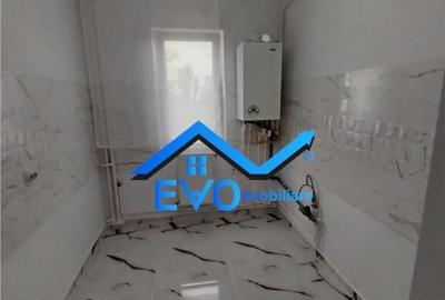 Apartament cu 2 camere nedecomandat în Podu Roș - 2