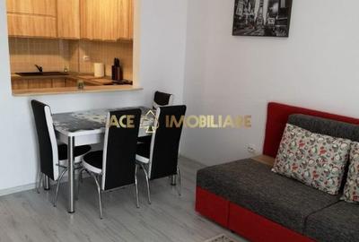 Apartament cu 2 camere în 13 Septembrie - 6