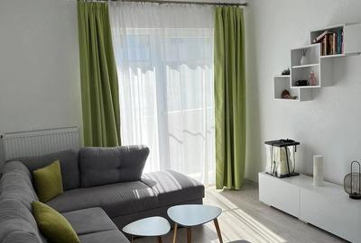 Apartament cu 2 camere decomandat în Calea Urseni