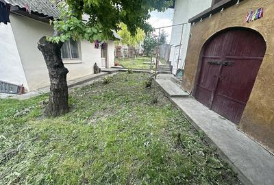 Casă cu 3 camere cu Teren 380 Mp în Central - 7