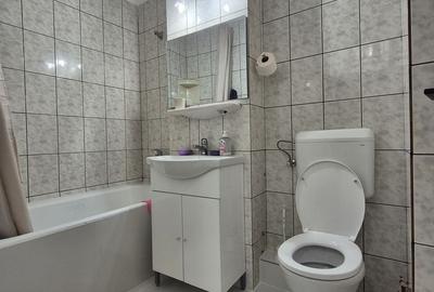 Garsonieră în Central - 7