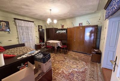 Casă cu 4 camere în Armeni - 2