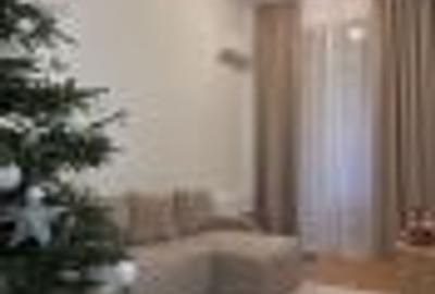 Apartament cu 2 camere semidecomandat în Bucureștii Noi - 1