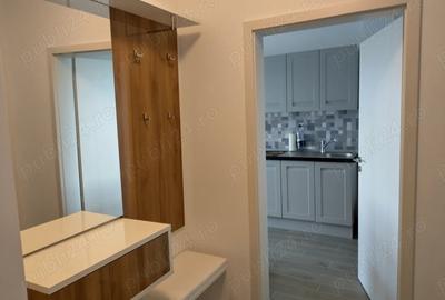 Apartament cu 2 camere decomandat în Nord - 3