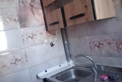 Apartament cu 2 camere semidecomandat în Bahne - 2