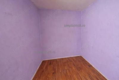 Garsonieră decomandată, mobilată în Titan