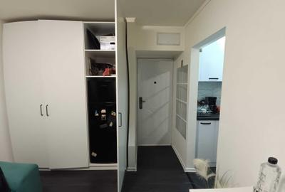 Apartament cu 2 camere în Rahova - 5