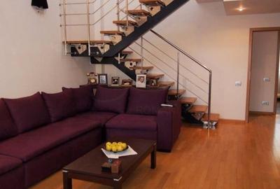 REA1007489 Pozitie ideala Penthouse Herastrau-Nordului - 1