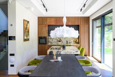 Proprietate spectaculoasă și unică de vânzare în Cluj-Napoca - 13