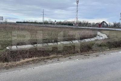 Teren de 16000 mp, în Giroc - 2