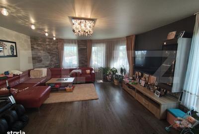 Casă cu 4 camere în Rontău - 3