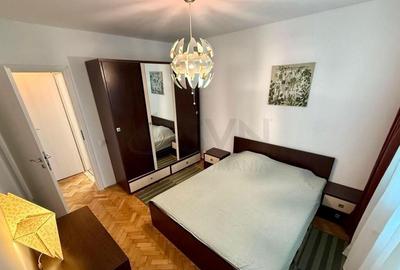 Apartament 2 camere de Giulesti Apartament 2 camere de Giulesti - 4