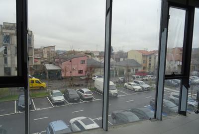 Spatiu comercial stradal - One Cotroceni Park - 2