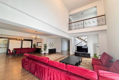 Vanzare vila spectaculoasa LUX | D+P+E+M | Pipera - Iancu Nicolae - Mark Twain | Vanzare vila spectaculoasa LUX | D+P+E+M | Pipera - Iancu Nicolae - Mark Twain | - 8