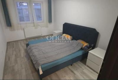Apartament cu 2 camere semidecomandat, mobilat în Florești - 1