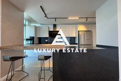 Inchiriere apartament la prima utilizare mobilat 4 camere zona Floreasca Inchiriere apartament la prima utilizare mobilat 4 camere zona Floreasca - 6
