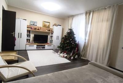 Apartament cu 2 camere decomandat în Teilor - 7